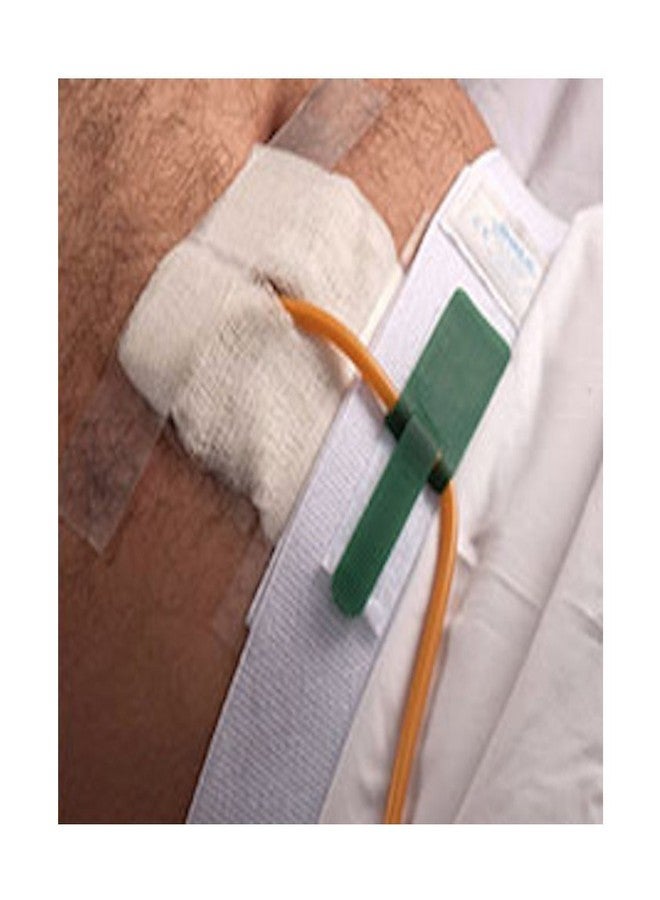 Foley Catheter Holder, Cath Holder Waistband 1-Sz, (1 EACH, 1 EACH)